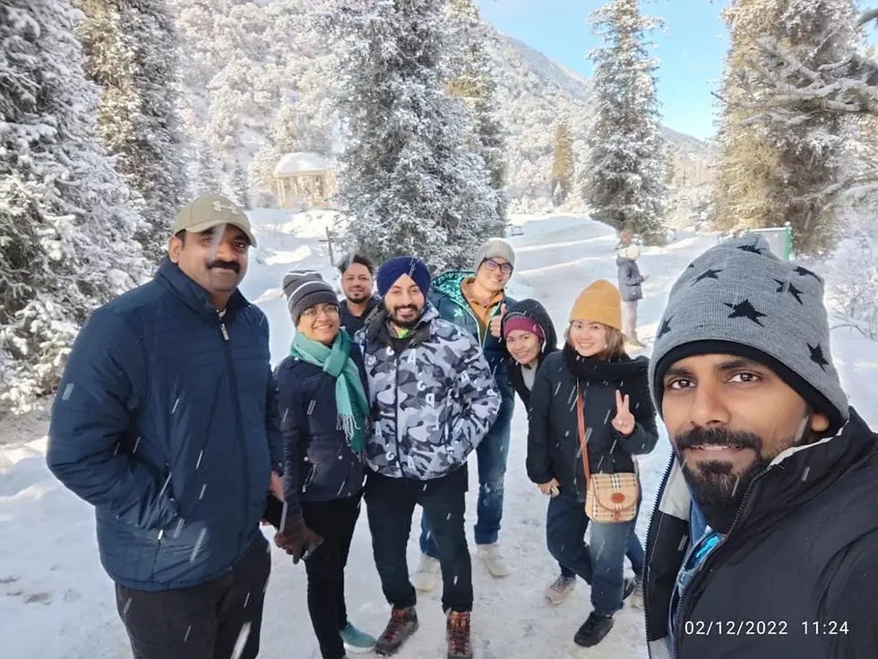 House of Tours Group