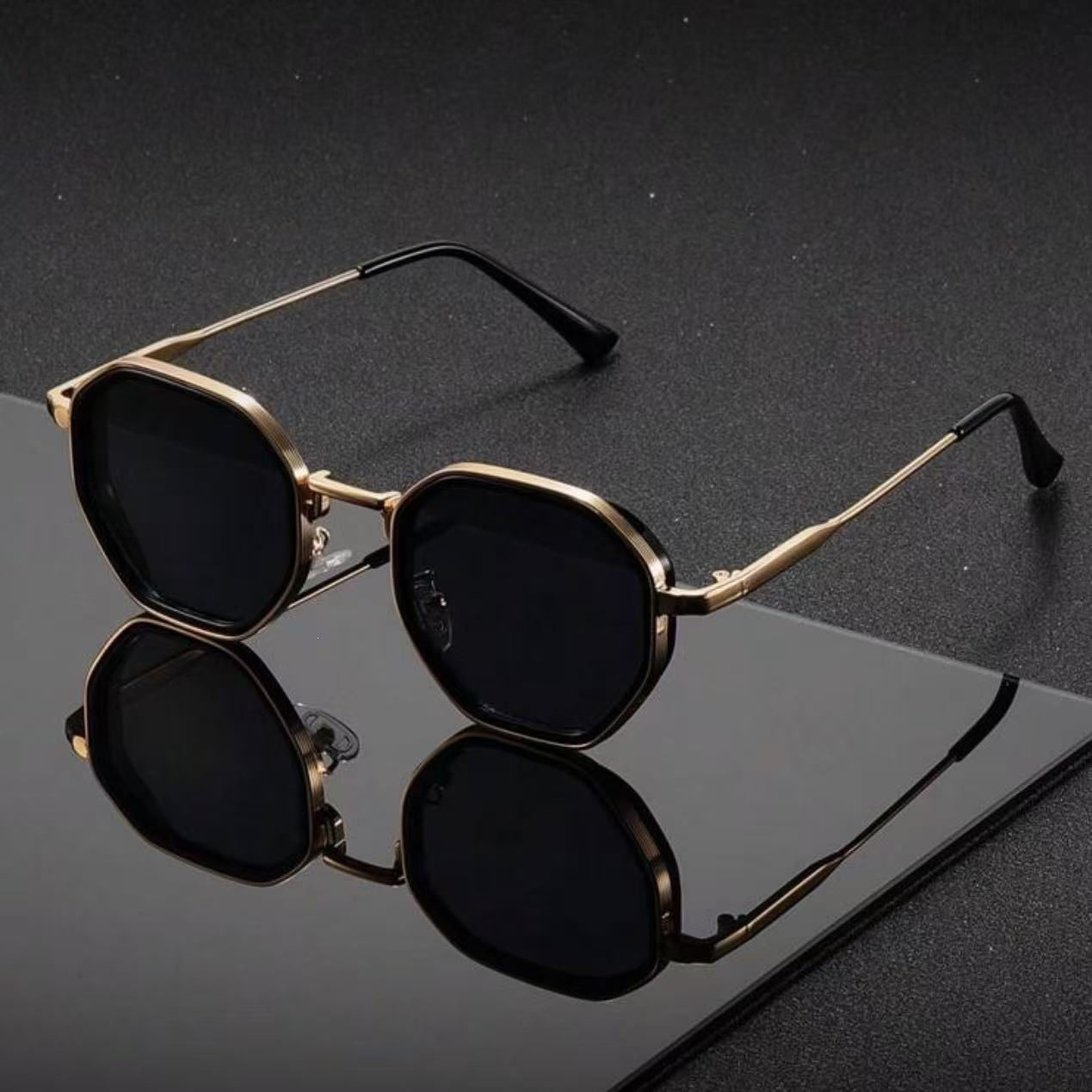 Retro sunglasses