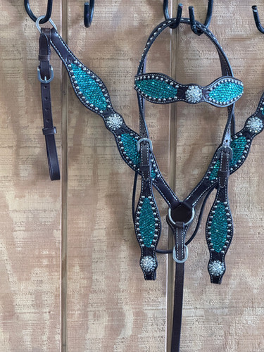 Set 2 Valigie In Pelle Marrone Vintage, Trussardi Casa - Foto 6