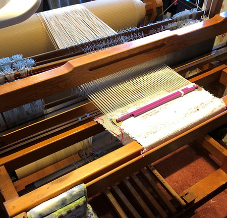 The Antique Loom