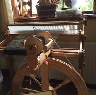 Using Craft as an Aid to Therapy