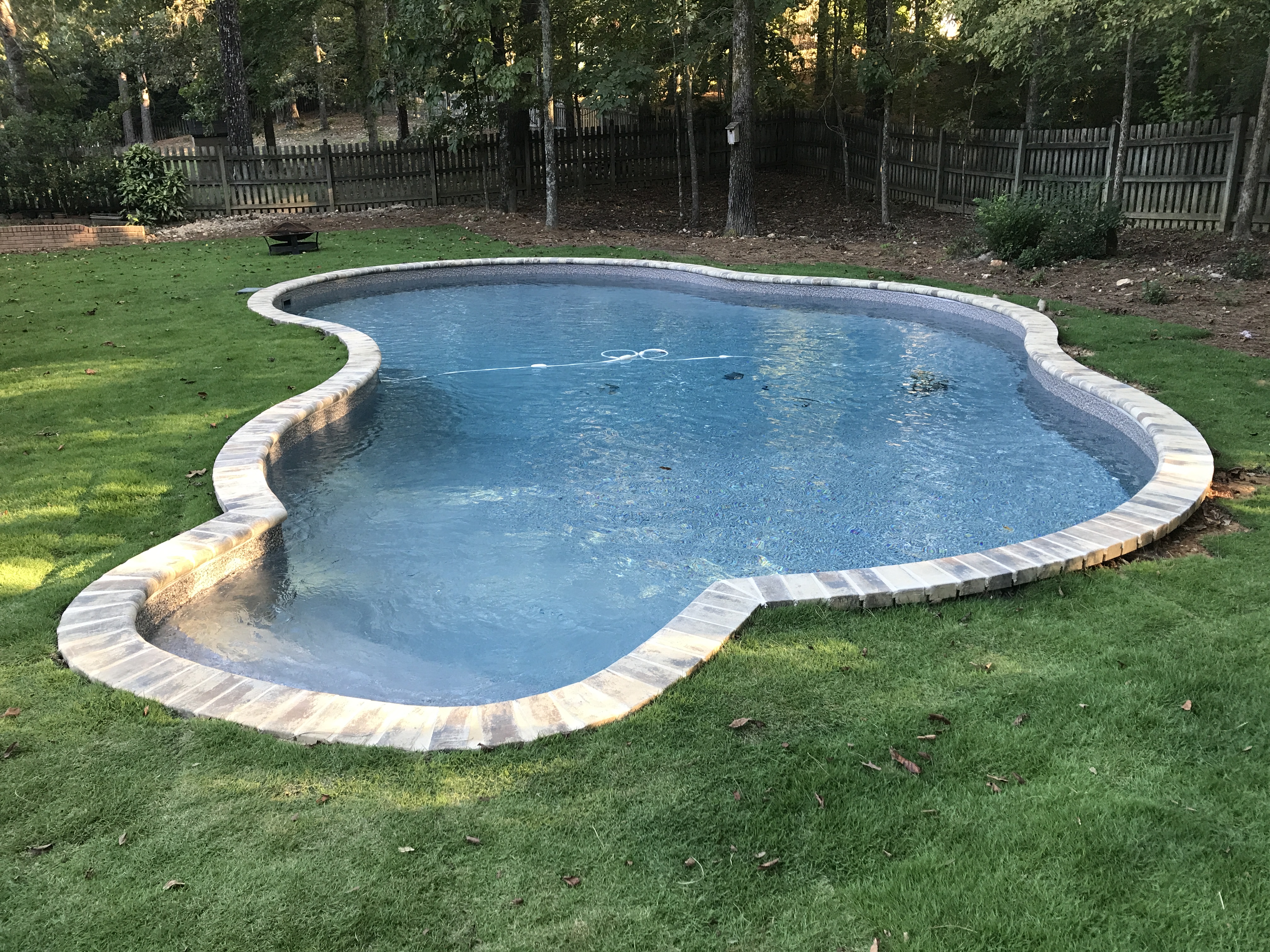 Mountain Pond Sport Pool 002