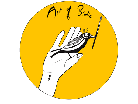 Welcome to Art of Birdie: Crafting Change Through Visual Storytelling