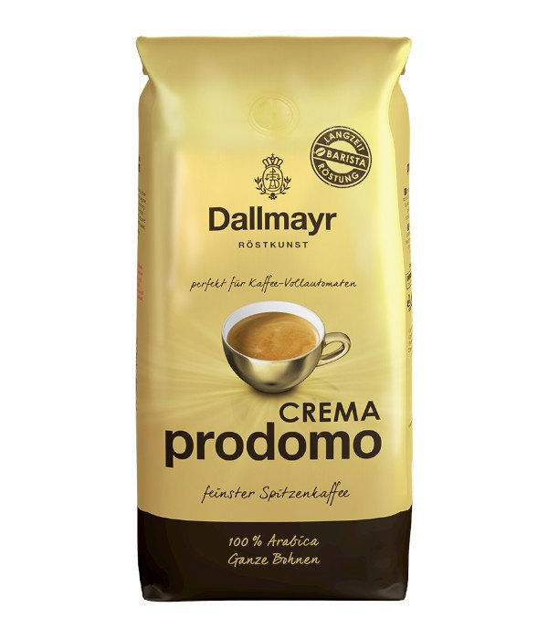 Dallmayr Crema Prodomo - 1000 gr