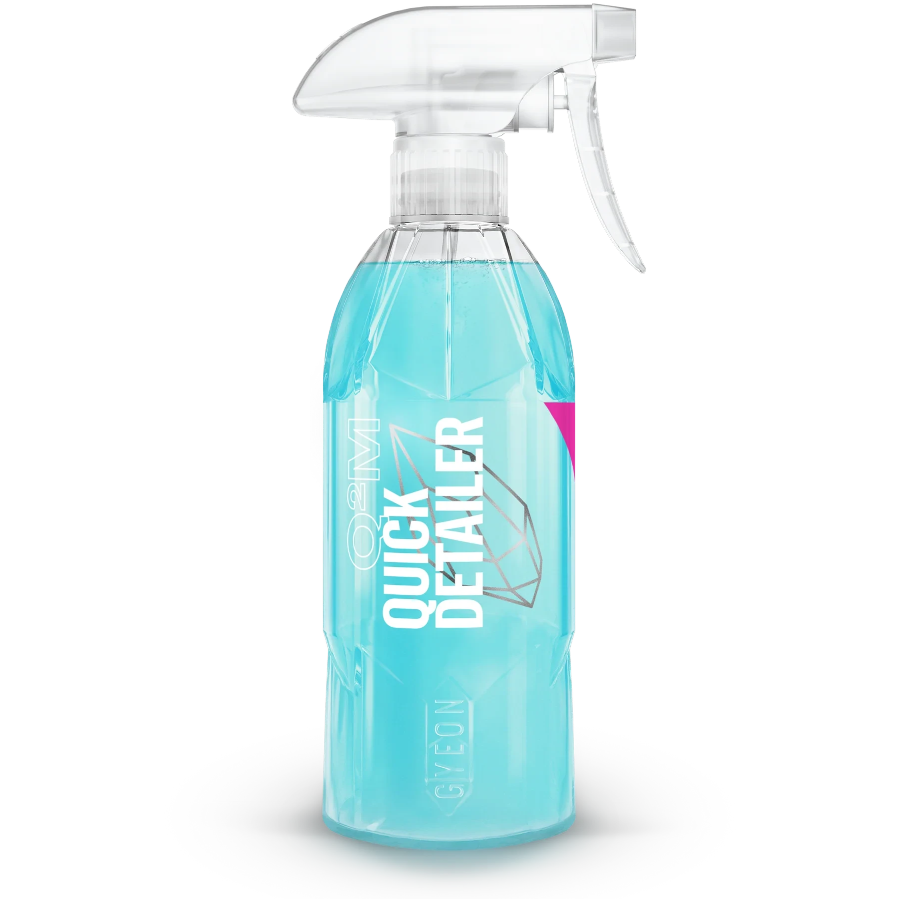 GYEON Q²M Quick Detailer 400mL