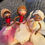 Thumbnail: Flower Elf Bead Doll,Posie