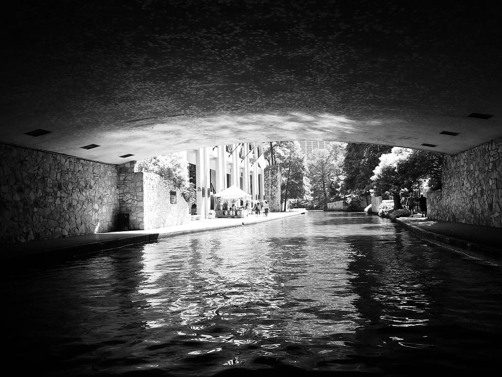 River Passage