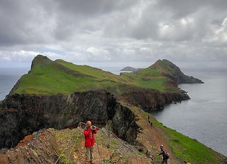 Madeira Island Wals