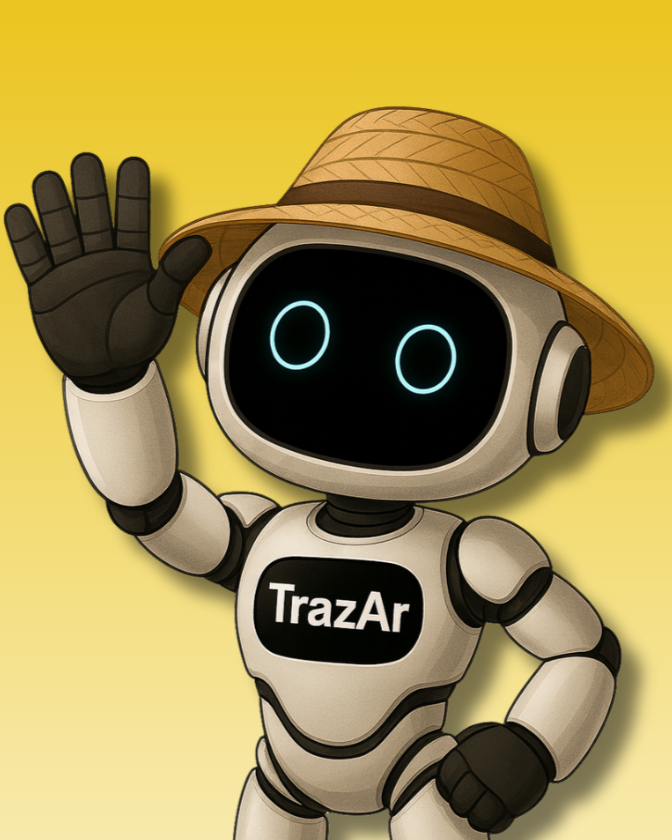 Foto del escritor: Trazar Team