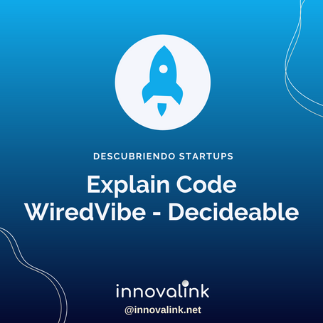 Decidable, WiredVibe, Explain Code