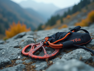 Top Climbing Gear for Your Next Adventure