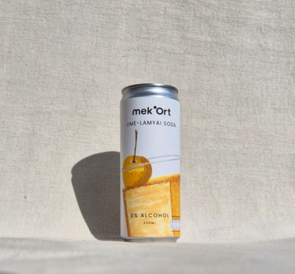 UME-LAMYAI SODA