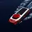 Thumbnail: HSC Pax Catamaran 'Aero 1 Highspeed'