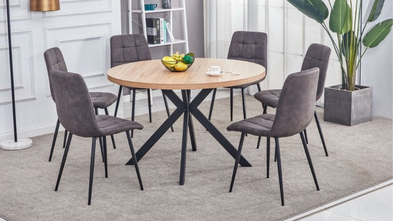 Thumbnail: Fredrik 1.2M Round Table