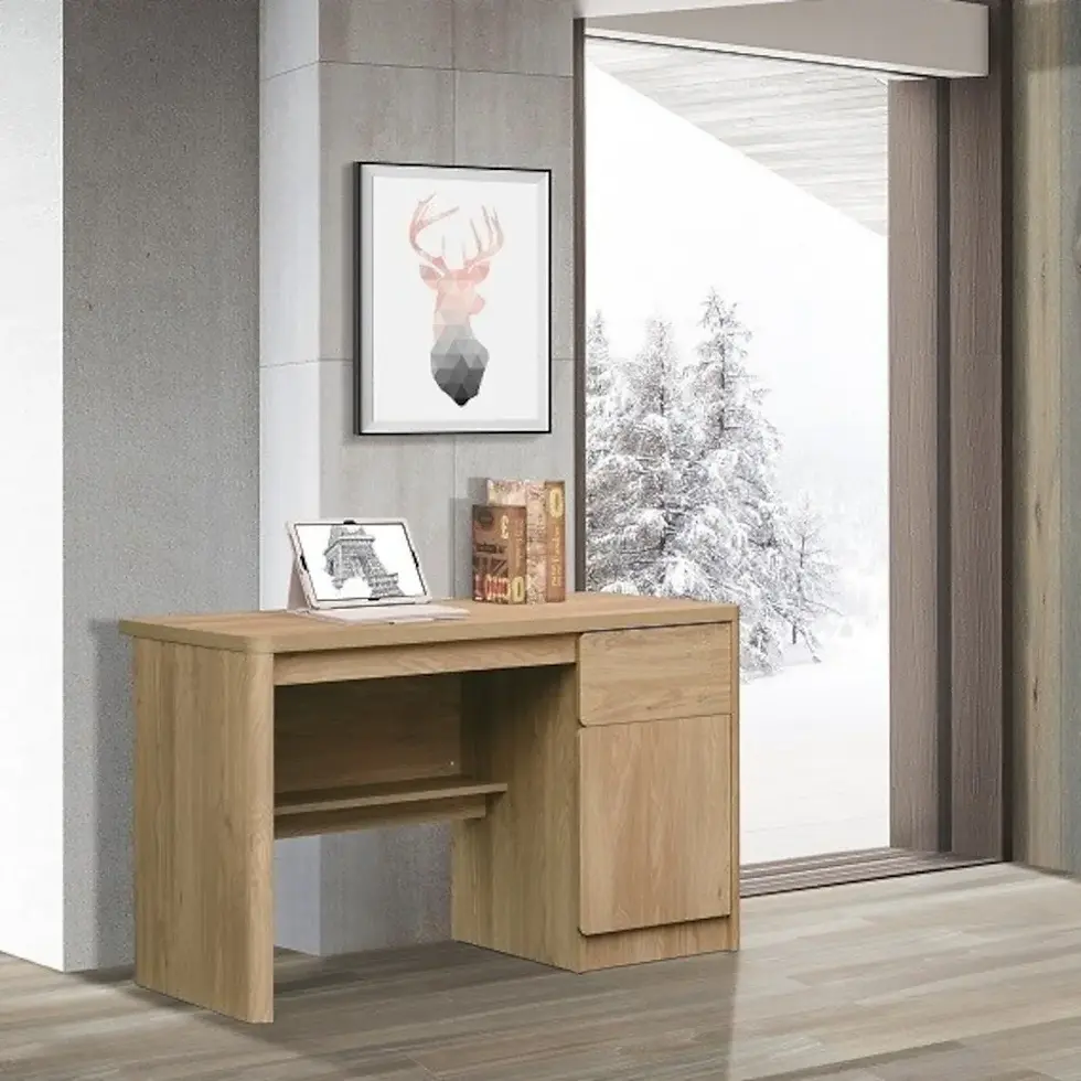 Thumbnail: Troy Office Desk