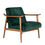 Thumbnail: Heath Accent Chair