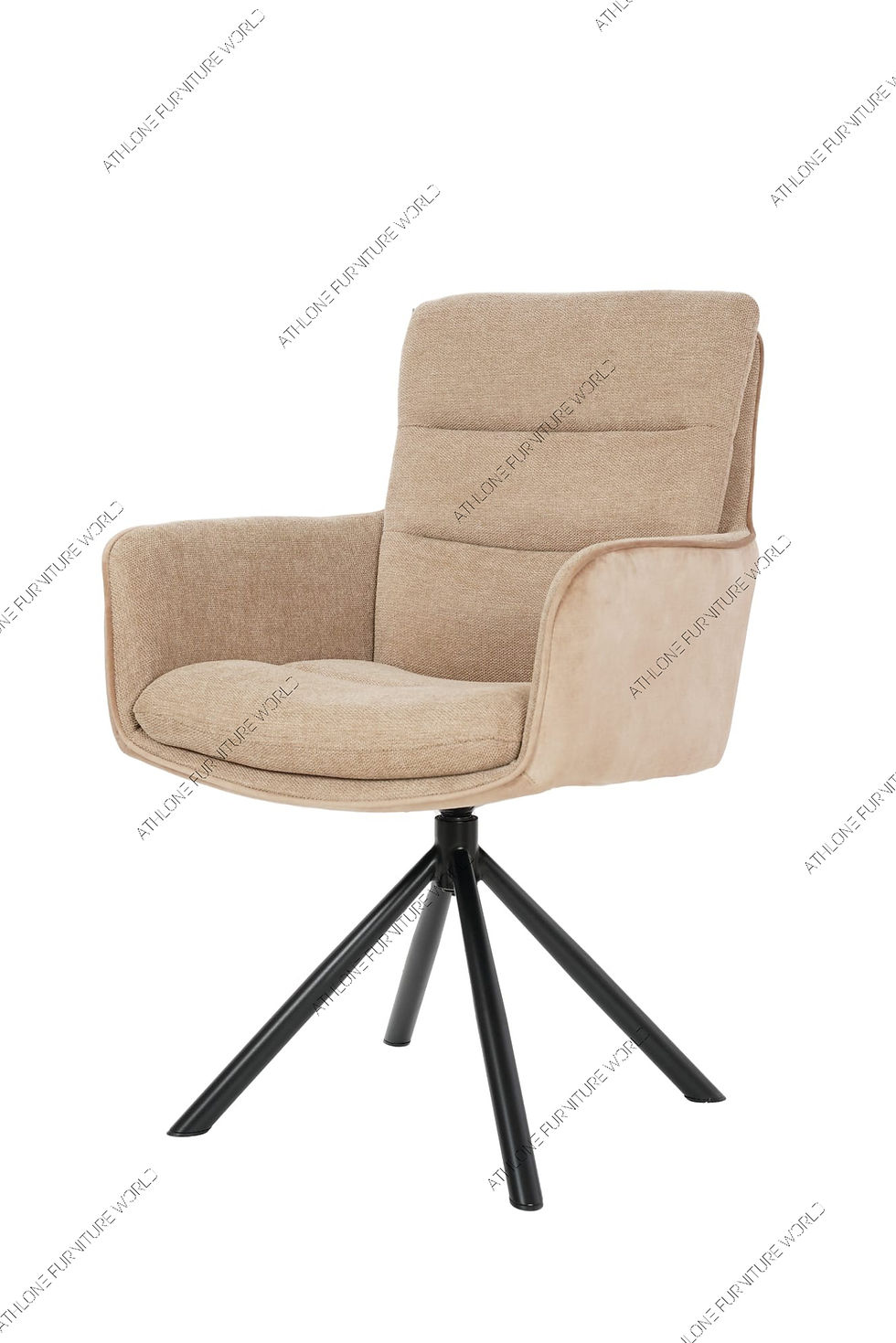 Thumbnail: Carly Dining Chair