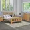 Thumbnail: Sligo Bedframe