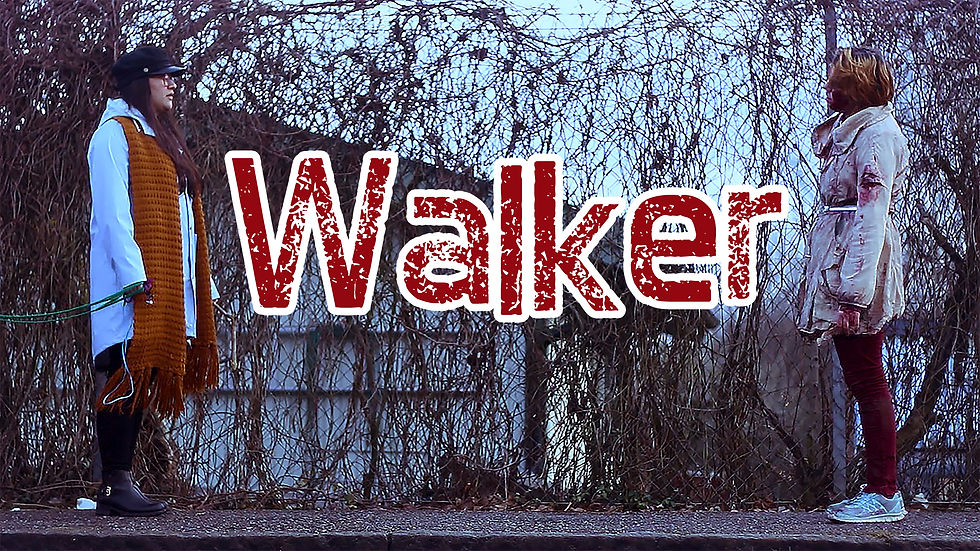 Promo "Walker"