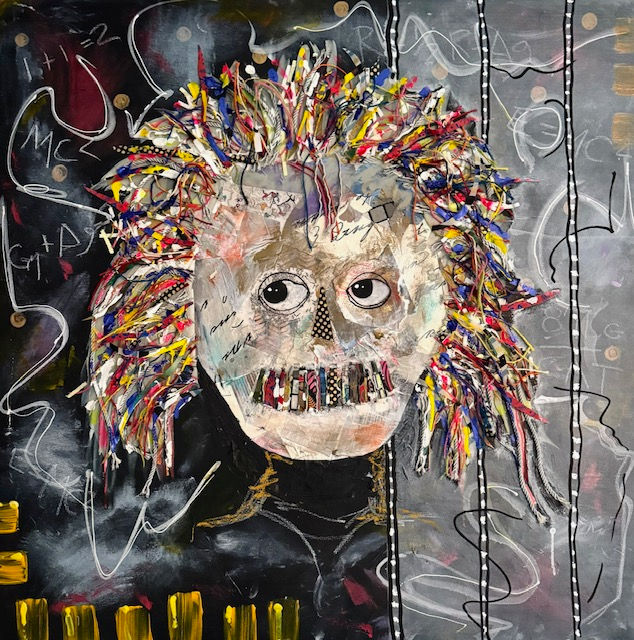 Einstein II