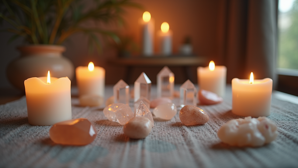 Connecting with Your Spiritual Guides Made Simple