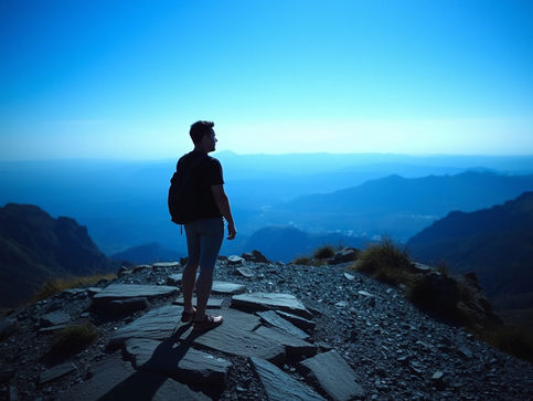 Finding Your Life Purpose: A Journey of Self-Discovery