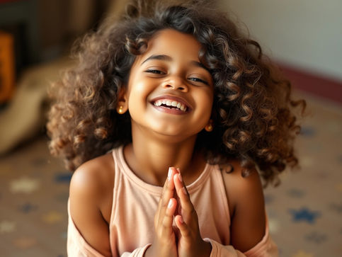 Playful Spirituality: It's Time for You to Have Some Fun...no, seriously.