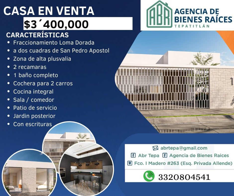 Casa Nueva
