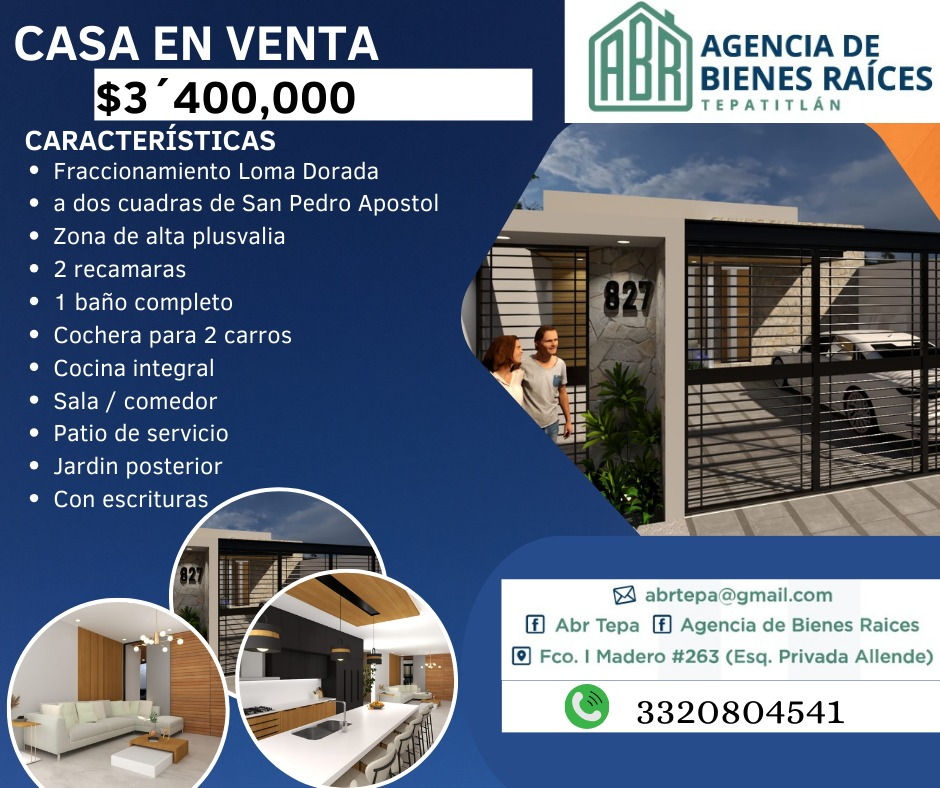 Casa Nueva