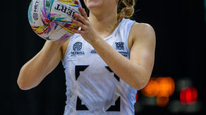 Kira Rothwell to represent Trinidad and Tobago at CAC Games