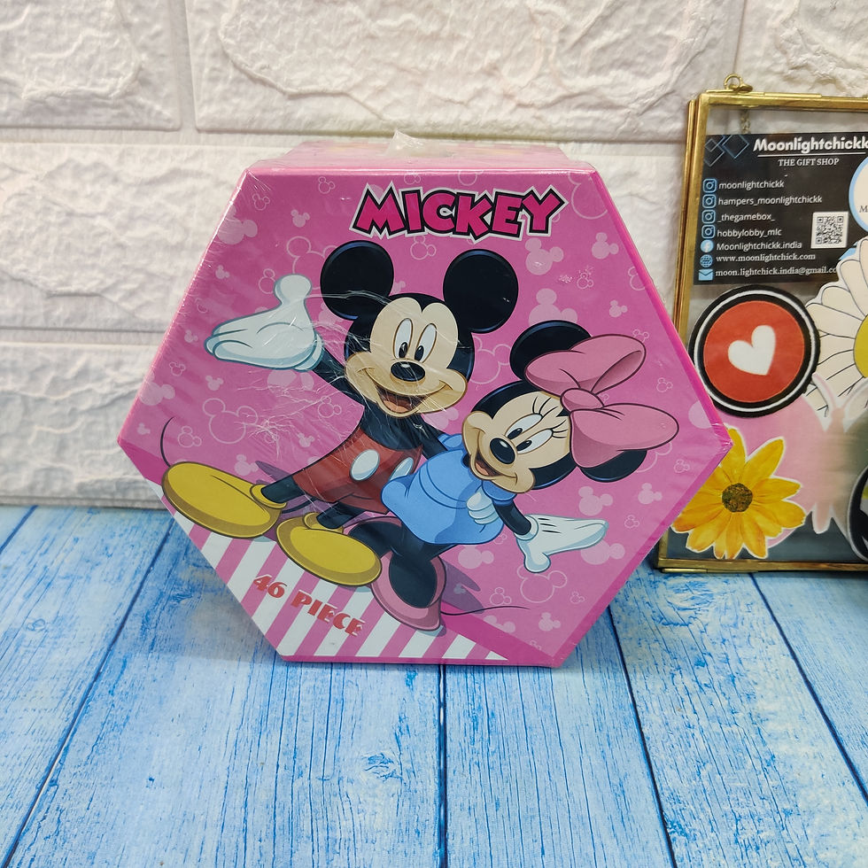 Thumbnail: Art Kit Box