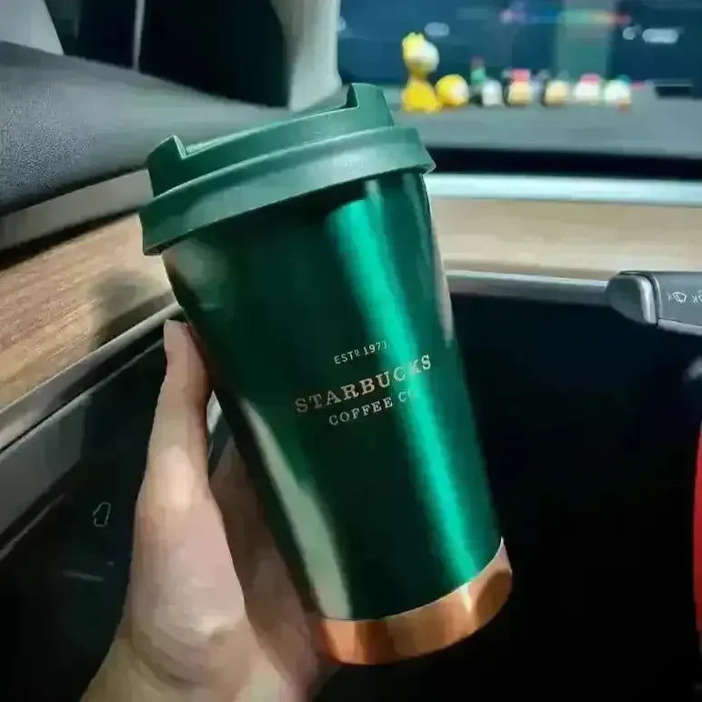 Thumbnail: Starbucks Sipper-380mL
