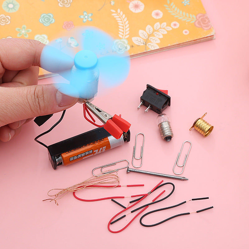 Thumbnail: Kids Science Experiment Kit