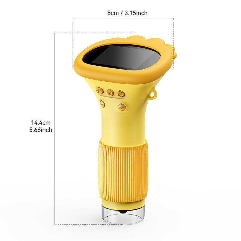 Thumbnail: Kids Digital Microscope 