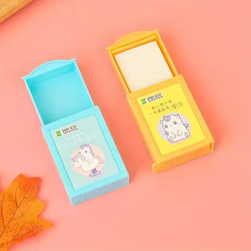 Thumbnail: Magic Box Eraser 