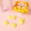 Thumbnail: Cute Little Bear Bakery Erasers- Set of 6