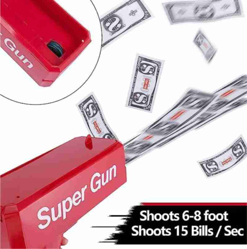 Thumbnail: Supreme Money Gun 