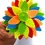 Thumbnail: Candy Flower Toy for Kids, Stress Relief Toy