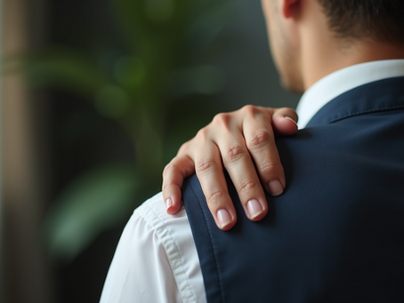 Tips til Misbrugsbehandling for Pårørende