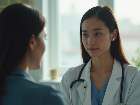 Kognitiv Adfærdsterapi: En Effektiv Behandling