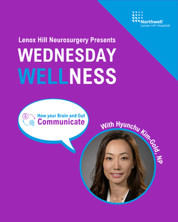 Wednesday Wellness Brain and Gut Connection
