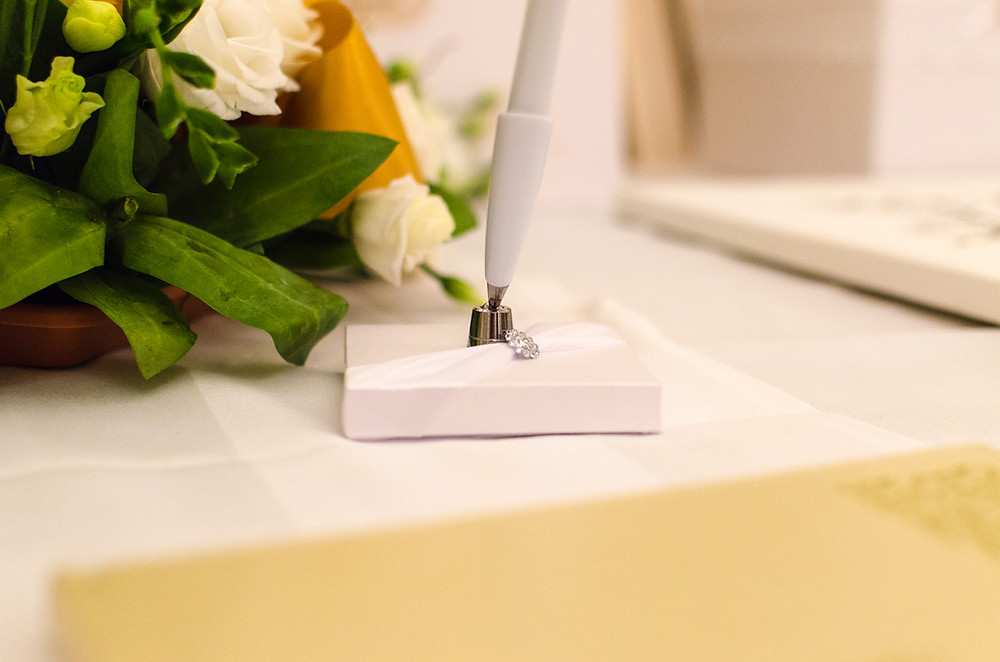 Wedding Timeline tip