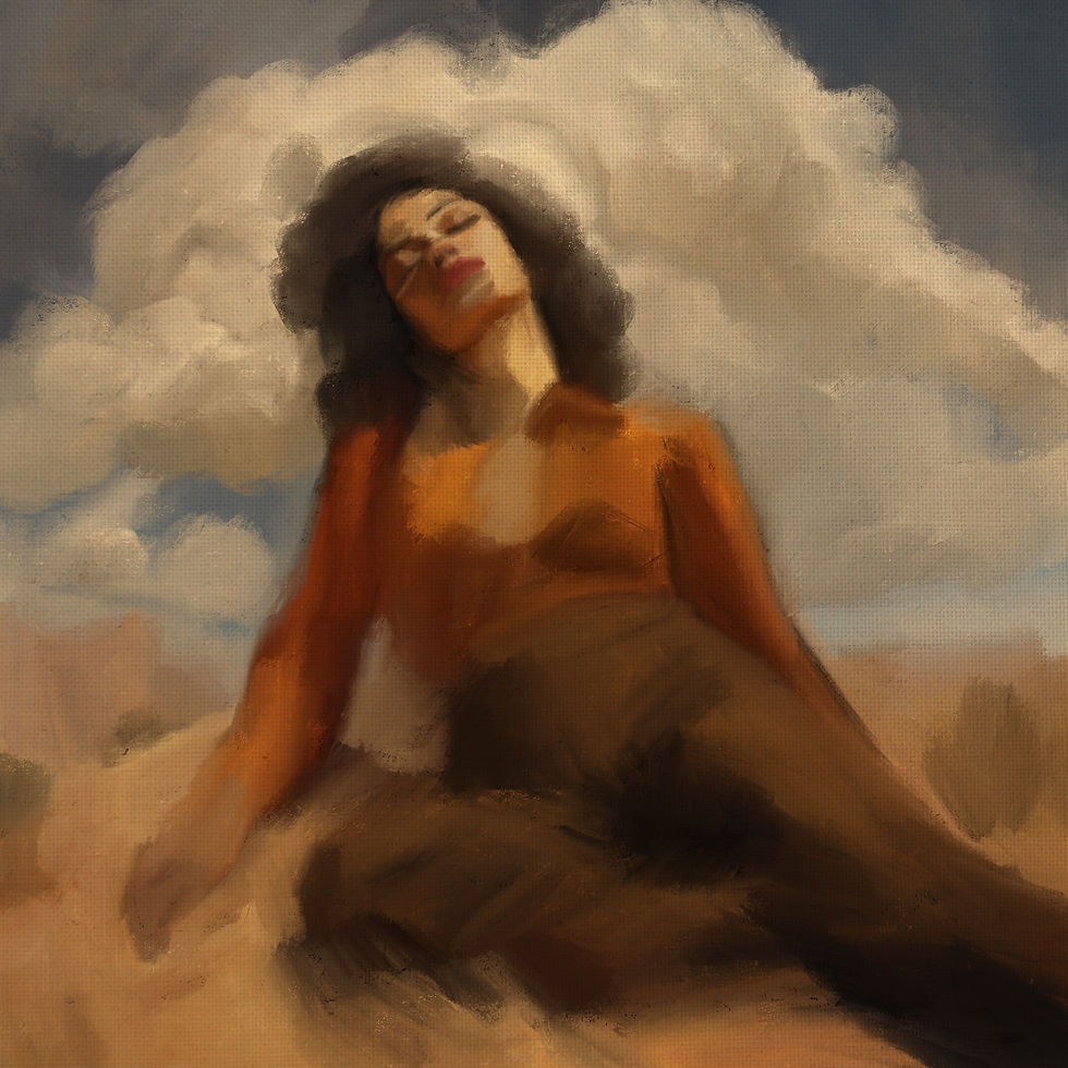 Thumbnail: HEAD IN THE CLOUDS