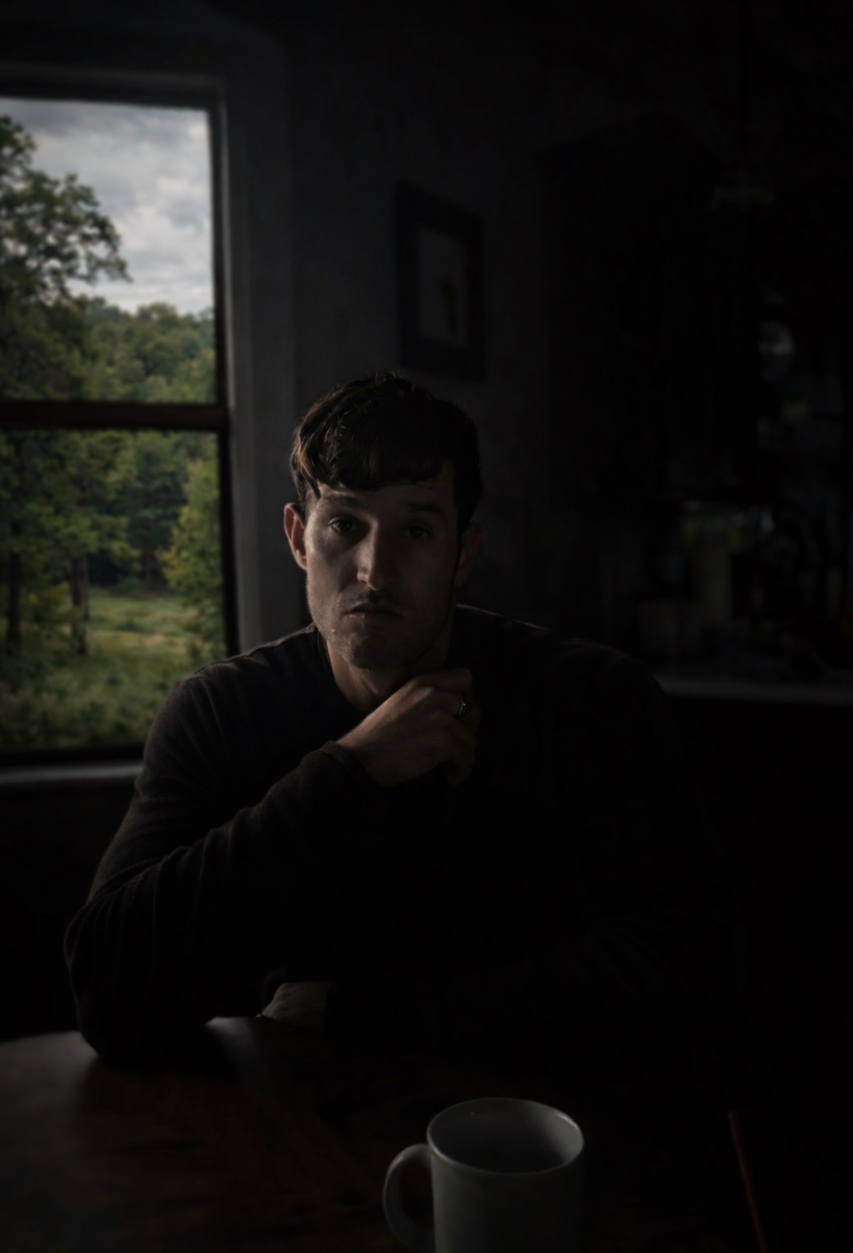 Writer: Kirk Morrison