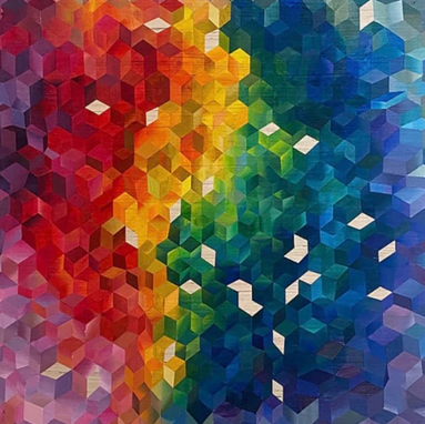 Original artwork by Jade Tantillo Morrison