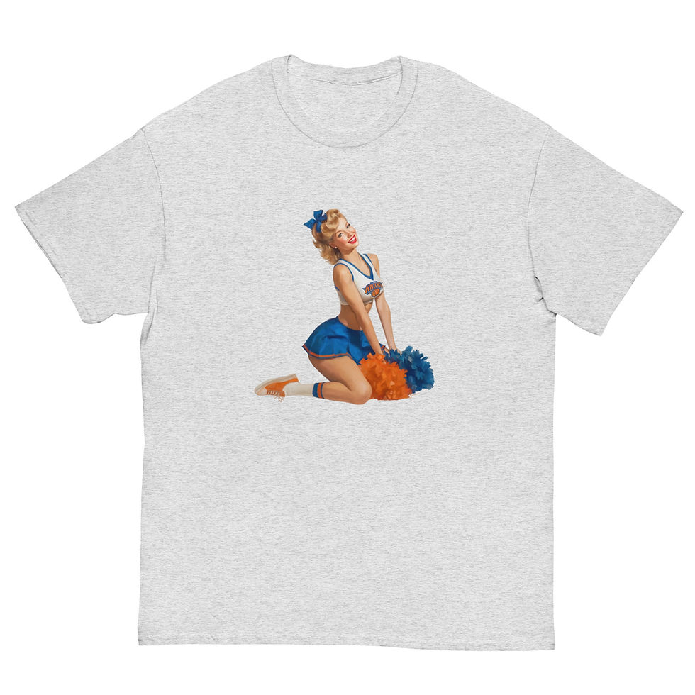 Thumbnail: KNICKS NATION TEE