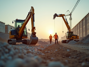 Scaling Success for Your Construction Business