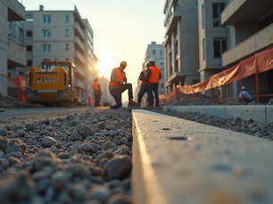 Achieving Efficiency with Construction Consulting