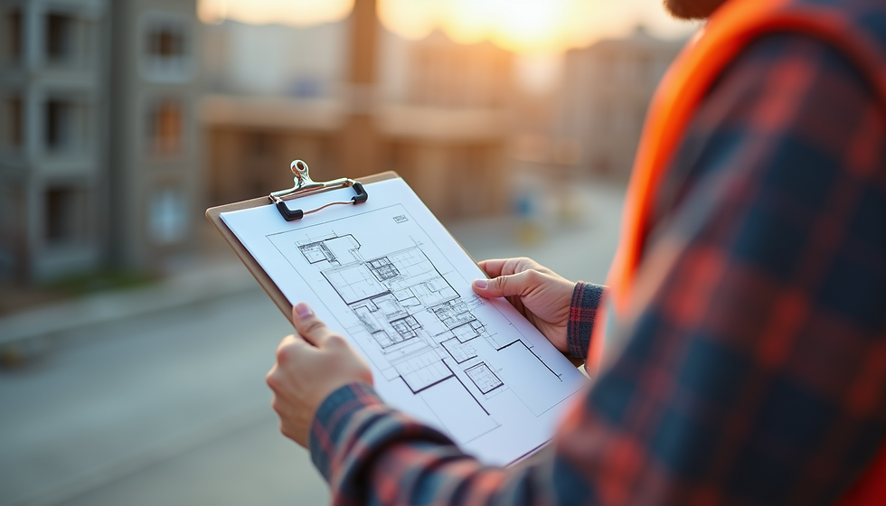 Unlocking the Value of Construction Management Consulting