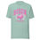 Thumbnail: Pink Limited Edition BISON Collegiate Tee